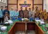 Dosen PKP UNS Diskusikan Regenerasi Petani Bersama Pengelola Program YESS Pacitan