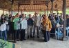 Workshop Green School Initiative: Riset Group Sosiologi Pedesaan UNS Dorong Kesadaran Lingkungan bagi Siswa SMP Penda Mojogedang