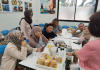 PKP FP UNS Inisiasi Edukasi Madu Berkualitas melalui Kolaborasi dengan Big Bee Farm Thailand