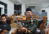 Prodi PKP UNS Melalui PETUNG BERSEMI Bekali Pokdarwis Desa Petung dengan Pelatihan Branding Digital Wisata