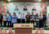 AGRIXPLOSION International Seminar 2026 PKP UNS dan HM Pelita Dorong Inovasi Agri-Tech untuk Ketahanan Pangan dan Pertumbuhan Ekonomi