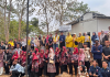 PPKO HM Pelita Resmikan Rumah Produksi Grikarsa Desa Petung sebagai Desa Binaan