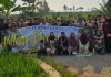 The First International Village Experience (IVE) 2026: PKP UNS Hadirkan Pembelajaran Internasional